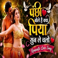 Panchhi Bole Hai Kya Piya Sun Le Chalo