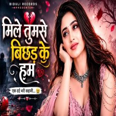 Mile Tumse Bichhad Ke Hum